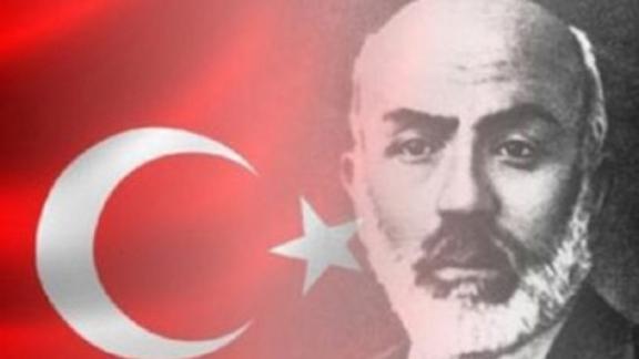 Mehmet Akif Ersoy, ölümünün 79. yıl dönümü