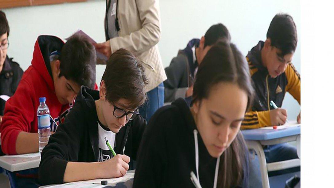 Ortaöğretim Hizmetleri Şubesi