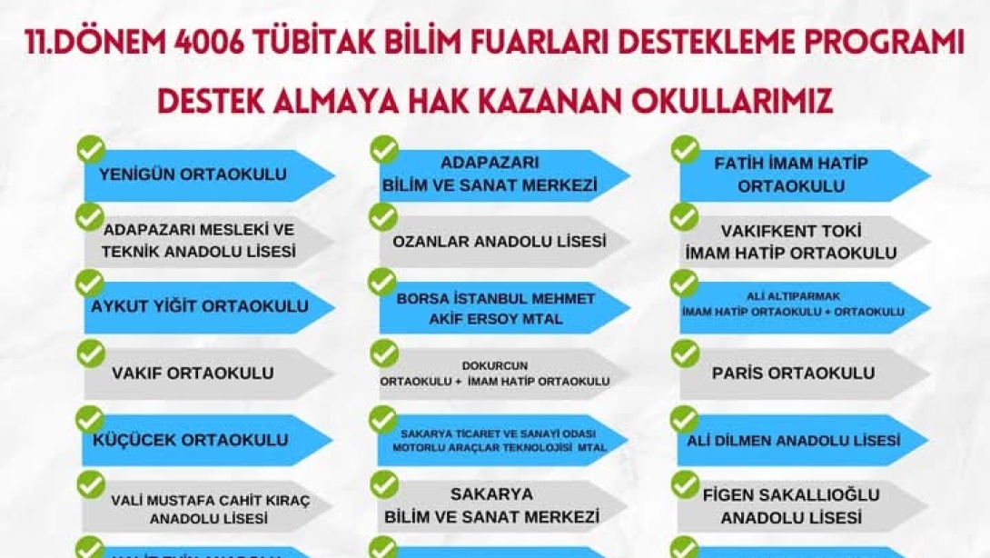 Akyazıda Okullar Tatil mi?